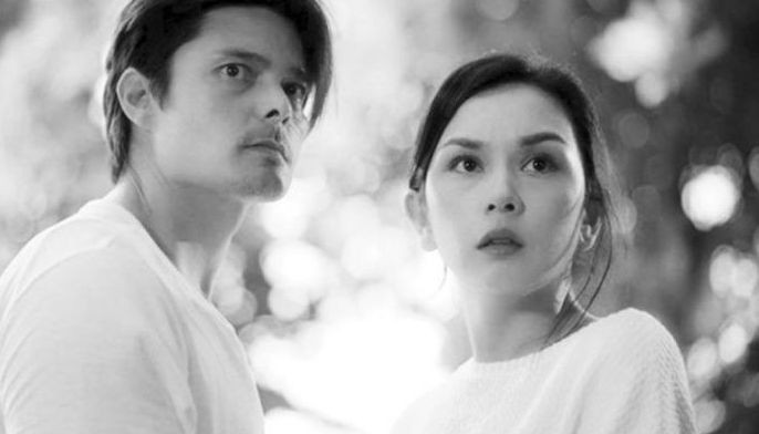 &lsquo;Ito na ang pinakamahirap na nagawa ko&rsquo; &ndash; Dingdong