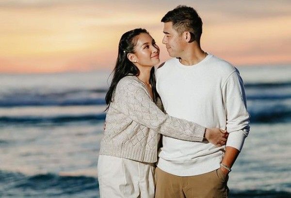 'Hale' frontman Champ Lui Pio shares prenup shoot