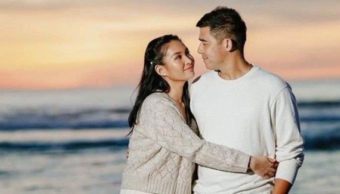 'Hale' frontman Champ Lui Pio shares prenup shoot