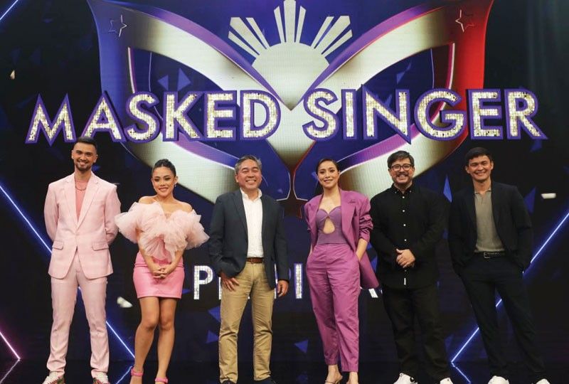 After pivoting back to entertainment, TV5 set for ‘more exciting’ 2022 ...