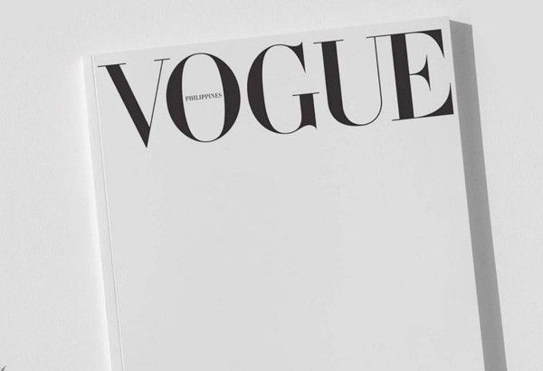 Vogue Filipina akan diluncurkan pada September 2022