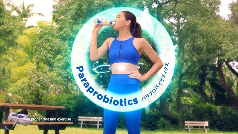 ‘Bersihlah’ tahun 2022 ini dengan 4 manfaat luar biasa dari paraprobiotik
