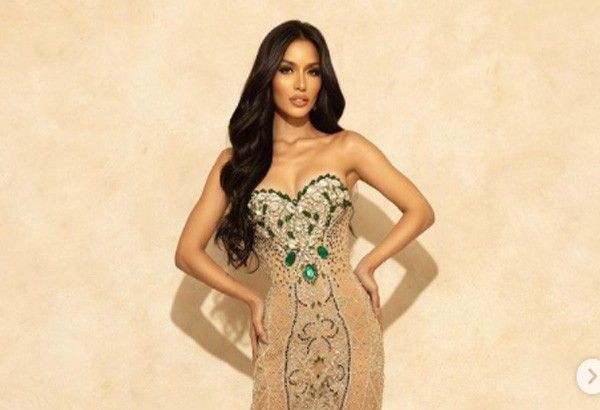 Penggemar kontes Pinoy ‘angkat tangan’ vs Miss Grand International yang berbasis di Bangkok
