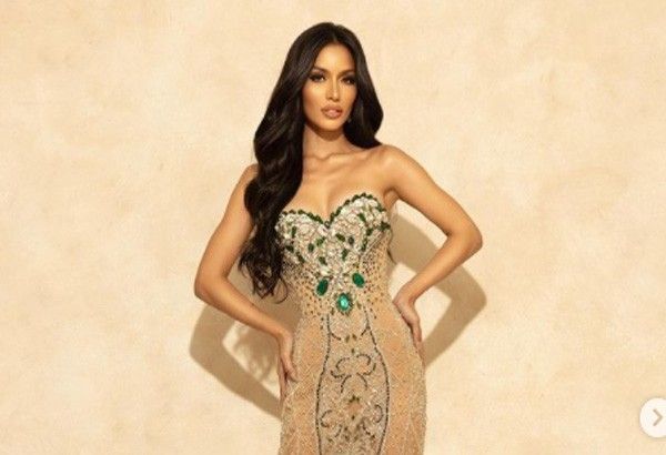 Pinoy pageant fans 'up in arms' vs Bangkok-based Miss Grand International