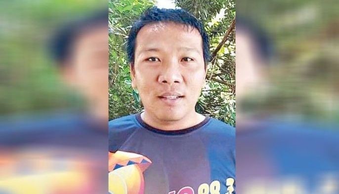 Sultan Kudarat radio commentator slain