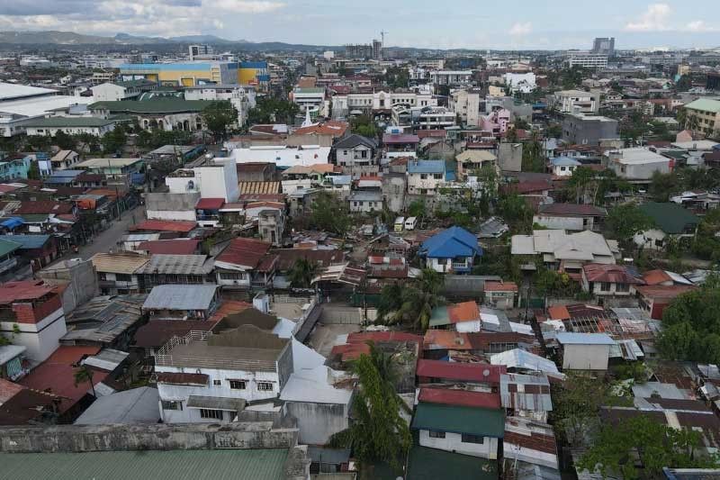 In Cebu City and Mandaue from January 14-31: Alert Level 3 raised