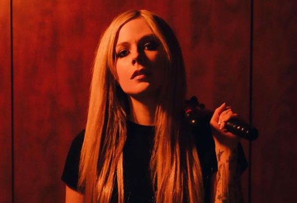 Avril Lavigne returns to her 'core' in new album