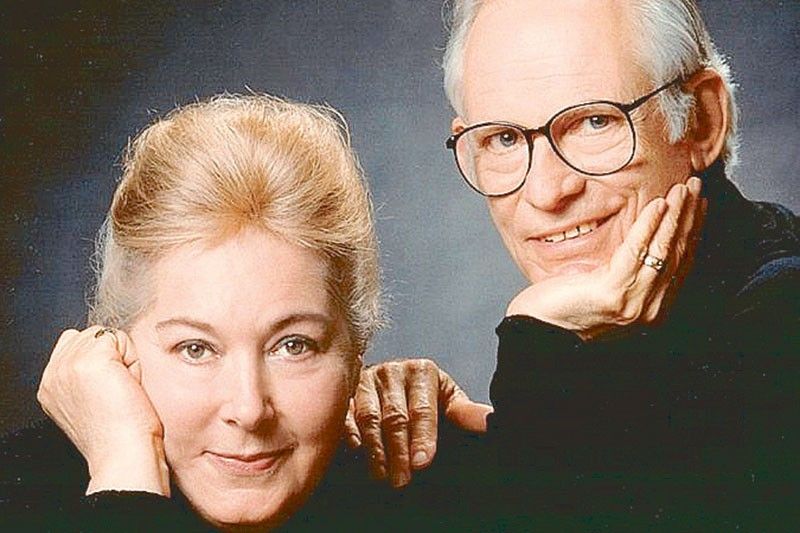 The timeless words of Alan and Marilyn Bergman