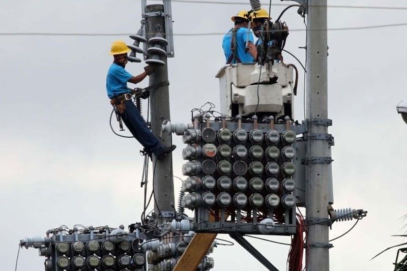 LIST: Scheduled power interruptions in parts of Metro Manila, nearby provinces on June 15-16