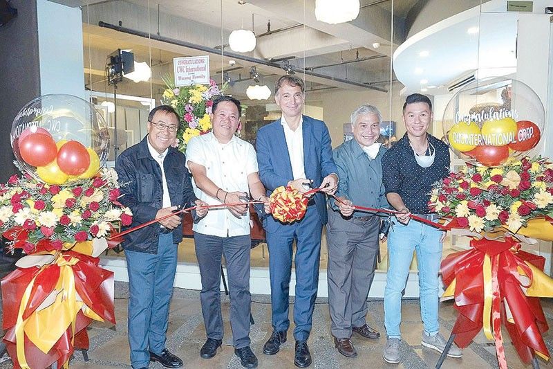 CWC interiors open in Davao and Cebu