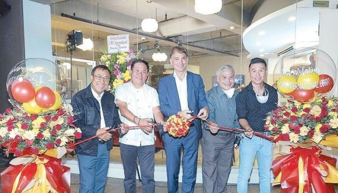 CWC interiors open in Davao and Cebu