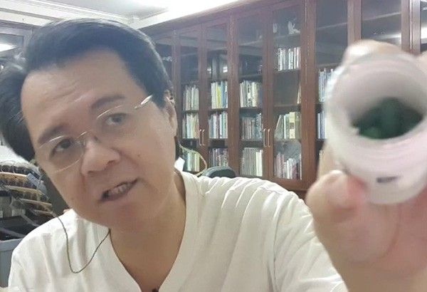 LIST: Dr. Willie Ong shares 10 lessons from getting COVID-19, Omicron