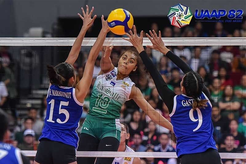 Choco Mucho enlists Ogunsanya, Ponce for upcoming PVL tilt