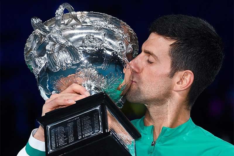 Djokovic loses fight against Australia deportation