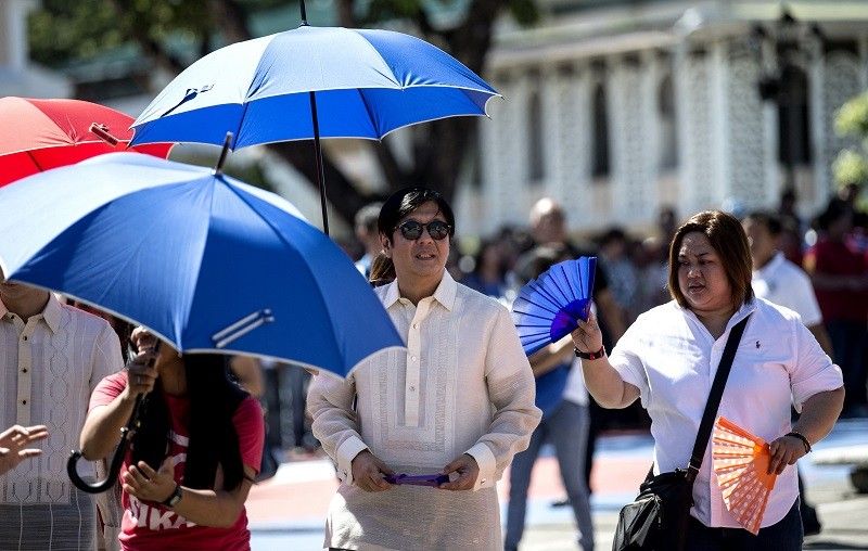 EXPLAINER: Mga pwedeng mangyari kung Marcos ma-disqualify sa 2022 elections