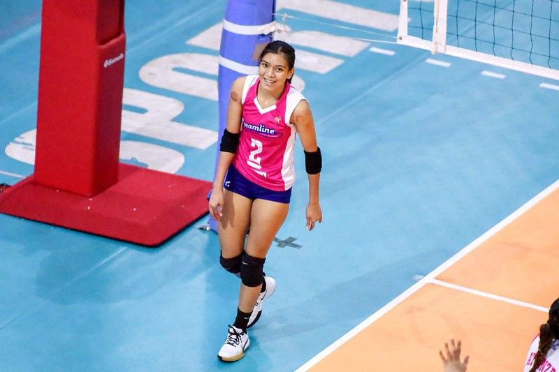 Alyssa vows to come back stronger