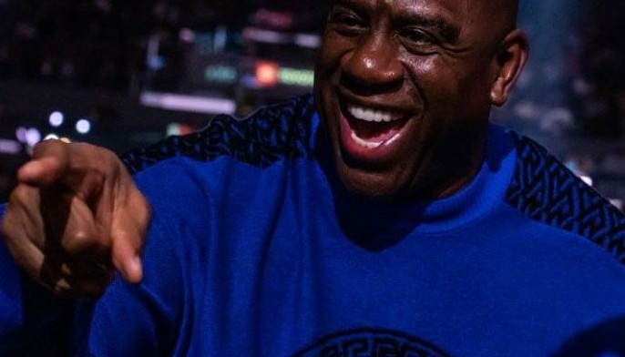 Magic Johnson blasts struggling Lakers for 'lack of effort'