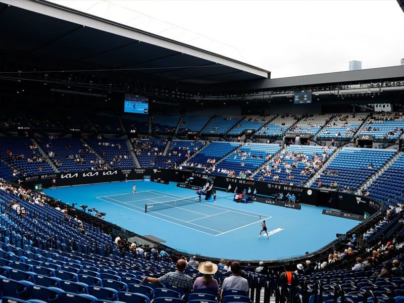 Australian Open begins after Djokovic saga