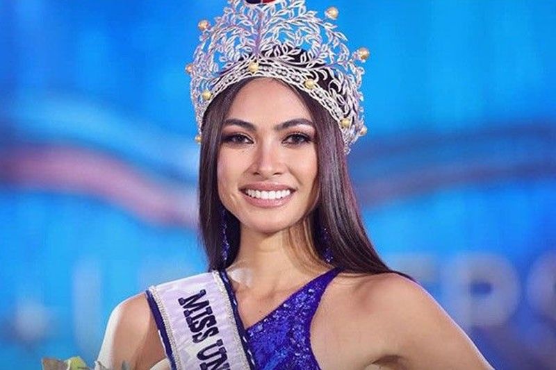 Miss Universe bet tapped for PVL?