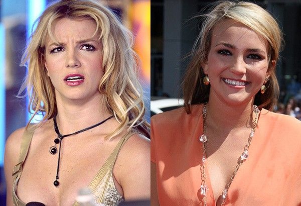 Britney Spears issues cease, desist letter vs sister Jamie Lynn