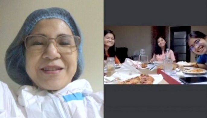 KODIGO: Paano alagaan ang pamilyang may COVID-19? (Part 1)