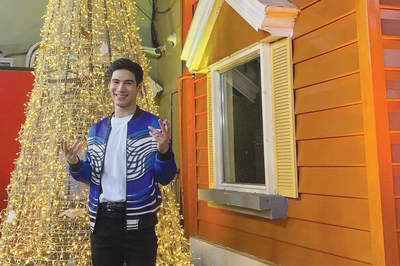 Albie CasiÃ±o describes what itâ��s like living with ADHD