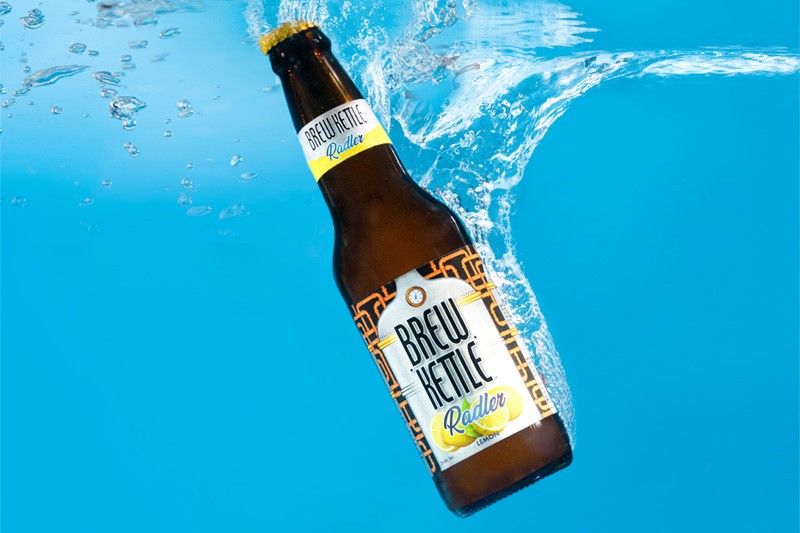 Why you shouldn't miss out on the new Brew Kettle Radler - Vimarsana News