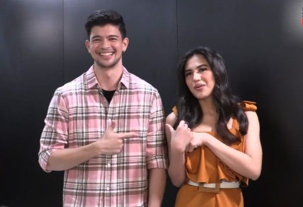 Friend zone no more? Julie Anne San Jose on possible relationship with Rayver Cruz