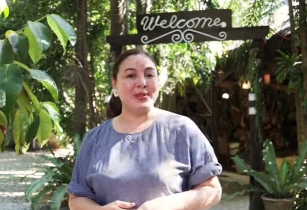 Marjorie Barretto opens River Garden vacation house to the public