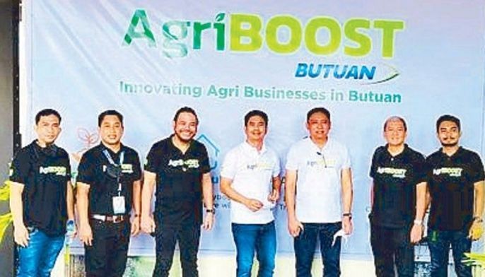 Butuan wins Bloomberg Philanthropies Global Mayors Challenge