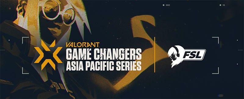 Valorant Game Changers shines light on women, marginalized genders