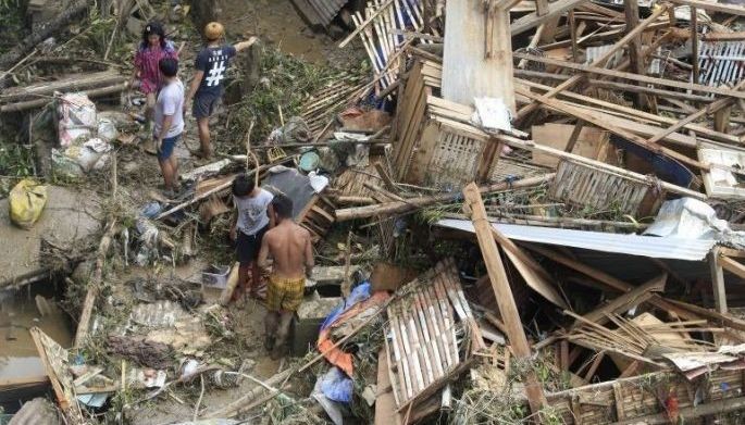 P100 milyong tulong ng NCR mayors sa sinalanta ni &lsquo;Odette&rsquo;, itinurn-over ni Abalos