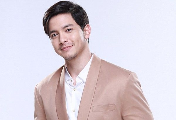 'Binangko ko agad': Alden Richards recalls first huge earnings, humble beginnings