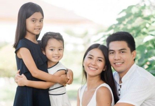 Bianca Gonzalez says no baby no. 3 plans yet with JC Intal