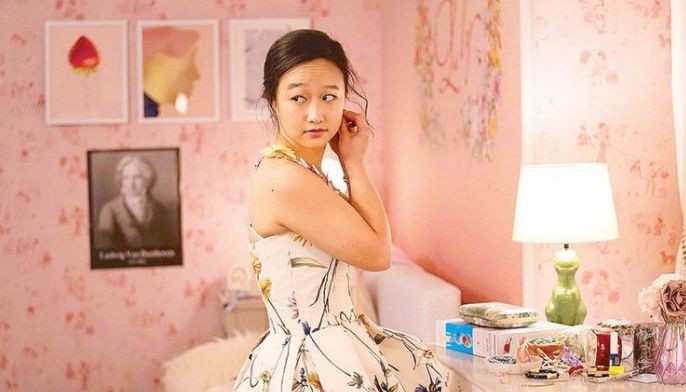 Cathy Ang on how Pinoy parents reacted to her joining Sex and the City reboot