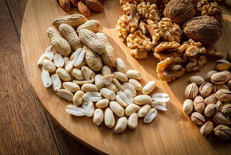 Menambahkan kacang ke dalam makanan anak kecil dapat membantu menghindari alergi — studi