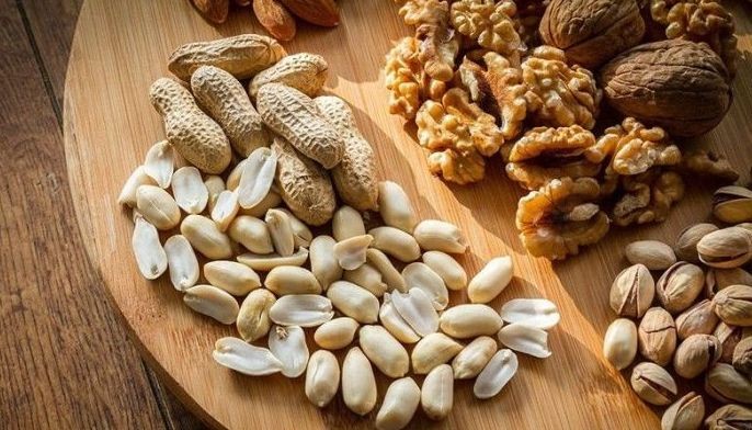 Adding peanuts to young children's diet can help avoid allergy &mdash; study