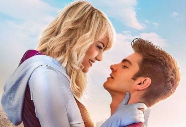 Andrew Garfield admits lying to ex Emma Stone about 'Spider-Man: No Way  Home' cameo 