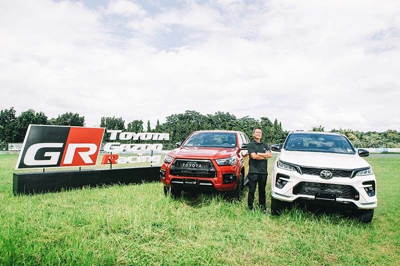 Toyota Hilux and Fortuner get the GR-S badge â�� hereâ��s everything you need to know