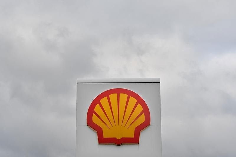 Shell officially changes name