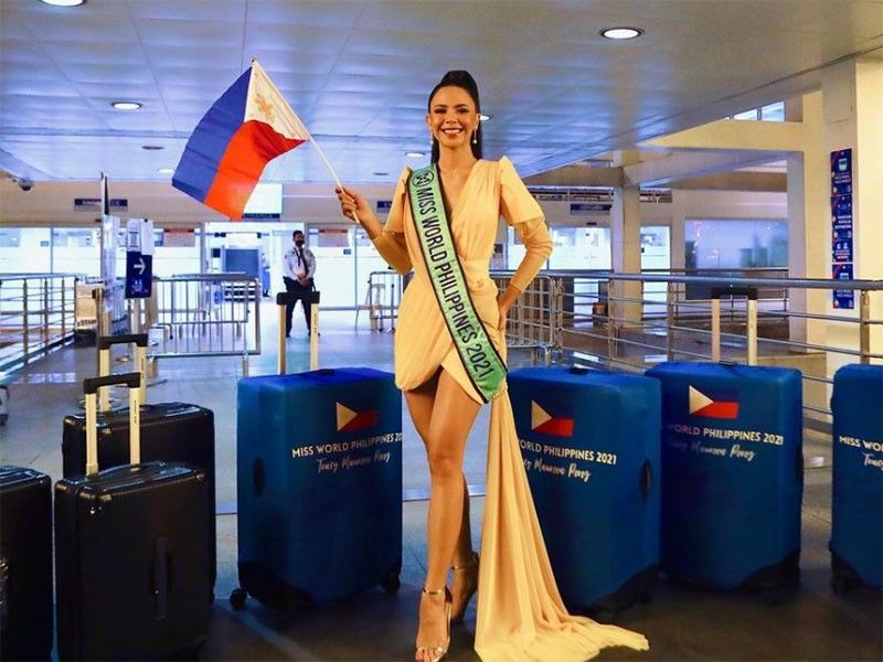 Kompetisi Miss World, Miss Multinational & Miss Eco International dijadwalkan pada bulan Maret