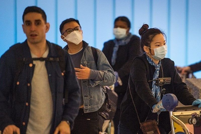 DOH: Quarantine protocols sa foreign visitors, planong luwagan