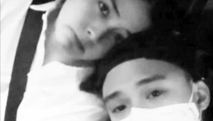 EA at Shaira, advance ang anniv at V-day celeb          &nbsp;