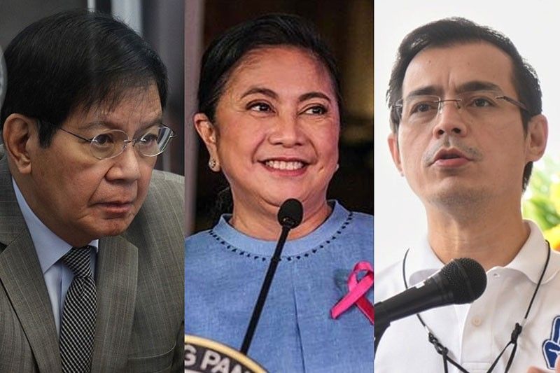 Presidential bets 'frustrated' over failed opposition unity talks but still open if invited