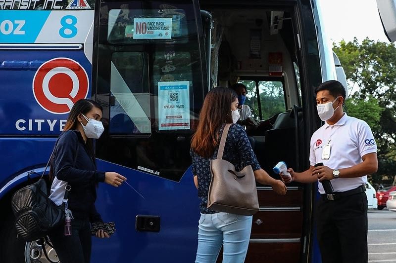 Philippines tallies 24,938 new COVID-19 infections