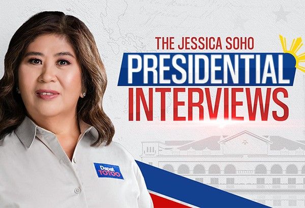 â��Unfortunateâ��: GMA reacts to Bongbong Marcosâ�� â��biasedâ�� claims vs Jessica Soho