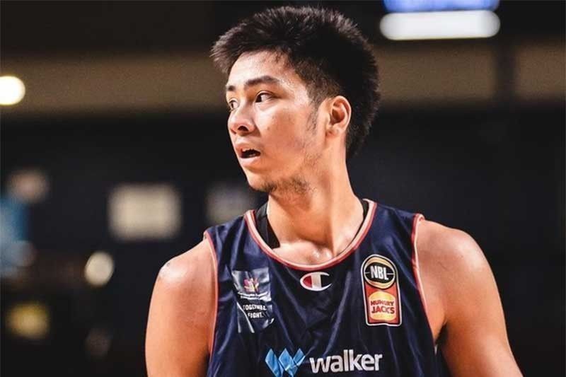 Kai Sotto has most productive offensive game so far in Adelaide loss