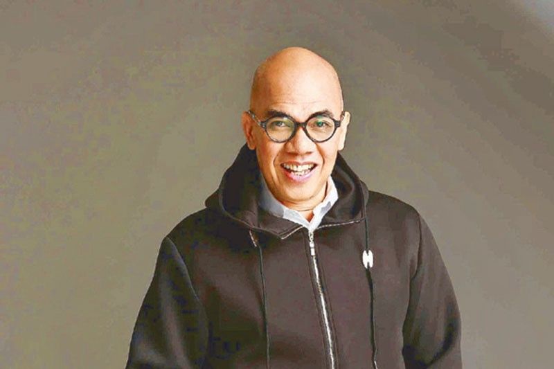 Boy Abunda shares story behind his presidential interviews