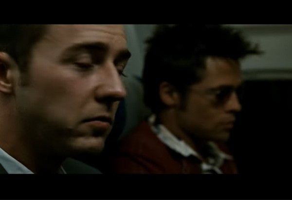 China gives 'Fight Club' new ending where authorities win