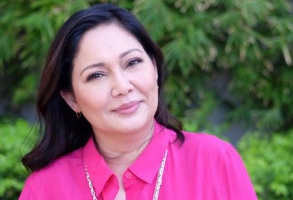 Maricel Soriano to star in US film to create awareness vs 'Asian Hate'